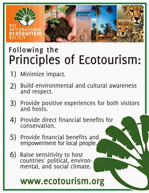 Keiko's Happy Time!: Blog Post #2 : Empathy and Ecotourism