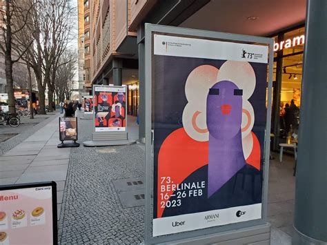 Berlin Film Festival Is Ready to Roar in 2023 - Celluloid Junkie