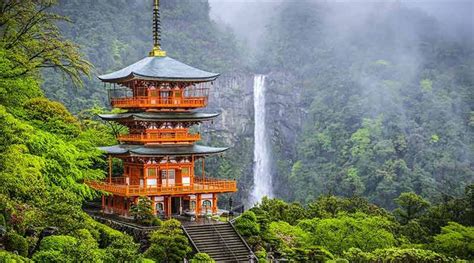 Japan Attractions - Places to Visit & Things to Do in Japan