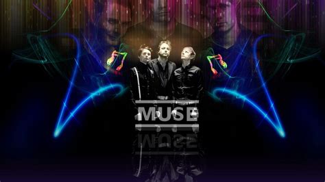 Muse Band Wallpapers - Wallpaper Cave