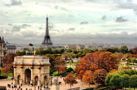 Need a fall vacation? Travel to these 10 spots in Europe this autumn ...