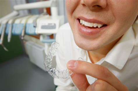 Get The Best Invisible Braces For Adults & Teens At This NW OKC Dental Office - The DailyMoss