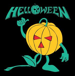 Helloween Logo PNG Vector (EPS) Free Download