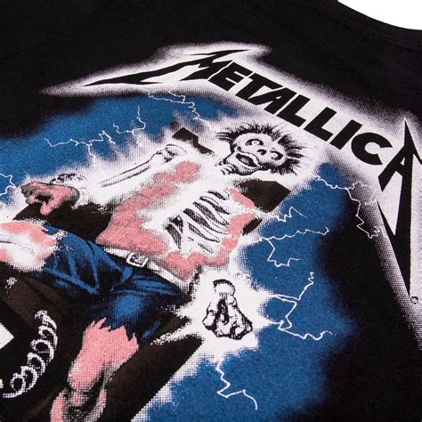 Kill 'Em All T-Shirt | Metallica.com