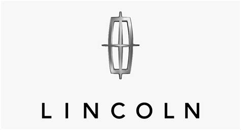 Logo De Coche Lincoln, HD Png Download - kindpng