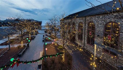 The Best Christmas Markets in North America | The Discoverer