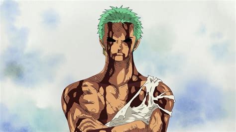 Epic Zoro Wallpaper (77+ images)