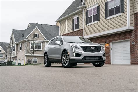 New 2022 Cadillac Xt5 Specs, Specifications, Mpg - Cadillac Specs News