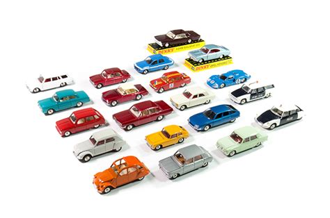 Beginner’s Guide to Collecting Diecast Models – DeAgostini Blog