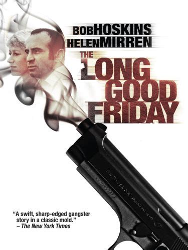 The Long Good Friday (1980) - John Mackenzie | Synopsis, Characteristics, Moods, Themes and ...