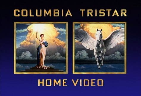 Columbia TriStar Home Video (1993) - Sony Pictures Entertainment Photo ...