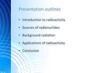 Radioactivity ppt.pptx