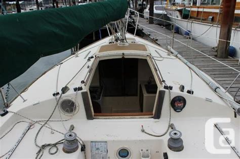 J24 Sailboat for sale - Make a reasonable offer for sale in Victoria, British Columbia ...