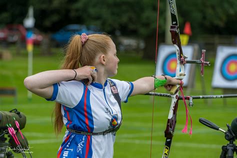 Archery GB Youth Competitions | Archery GB