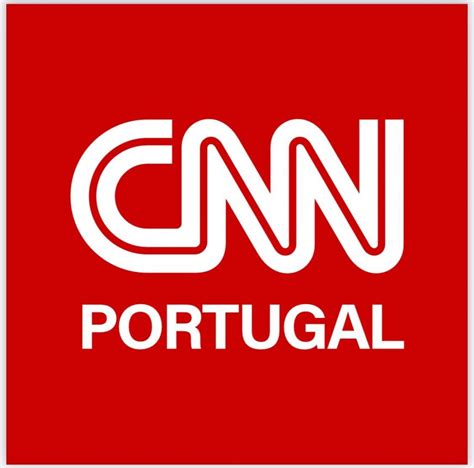 MEDIA CAPITAL DIVULGA O LOGÓTIPO DO SEU NOVO CANAL: A CNN PORTUGAL | MC ...