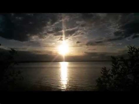 Elk City Lake - YouTube