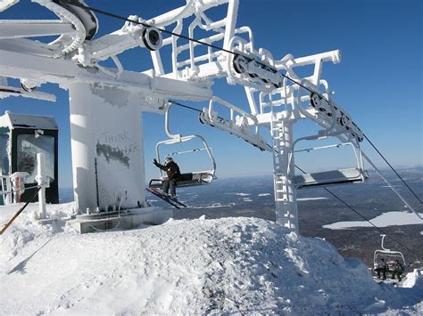 Group agrees to buy Maine’s Saddleback Mountain ski area – NORTHEAST EXPLORER