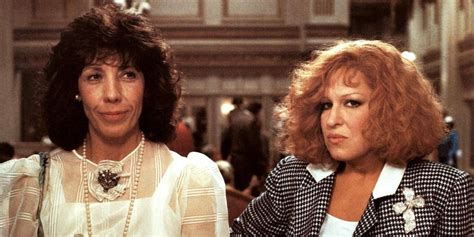 Bette Midler's Top 10 Movies, Ranked By IMDb