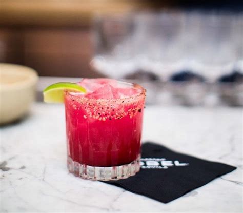 Toast To National Margarita Day With These Fun Recipes - Essence | Essence