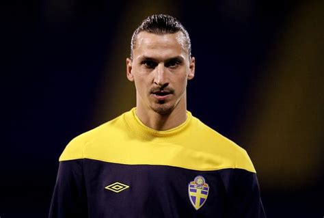 Book Review: 'I Am Zlatan Ibrahimovic'