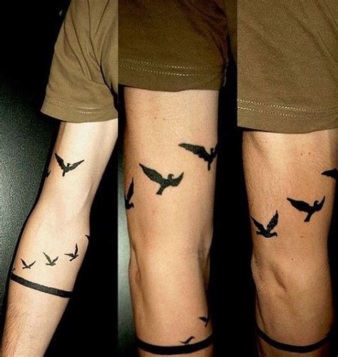 210 Meaningful Bird Tattoos (Ultimate Guide, September 2020)