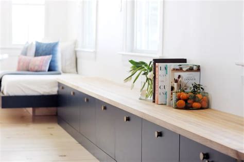 15 IKEA Besta Hacks to Incorporate Sneaky Storage Just About Anywhere ...