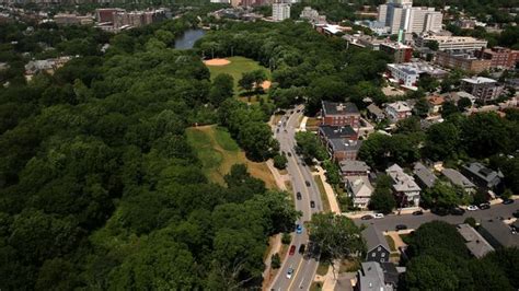 Boston is one of the best cities for public parks - Axios Boston