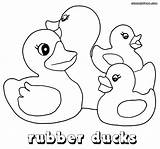 Ducky Drawing At GetDrawings  Free Download sketch template