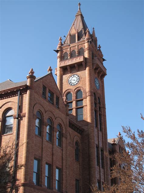 Champaign County Courthouse photo tour | Illinois State Bar Association