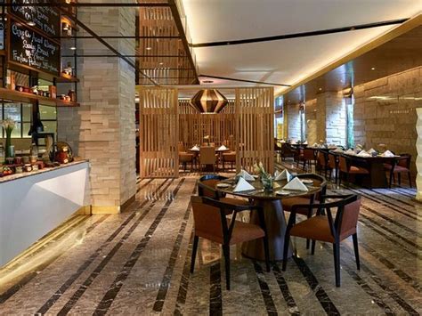 PULLMAN JAKARTA INDONESIA - Updated 2018 Prices & Hotel Reviews ...