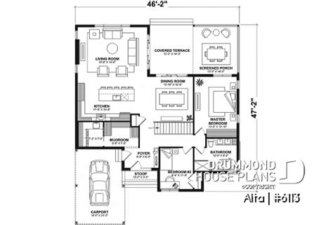 Modern Villa Designs And Floor Plans | Floor Roma