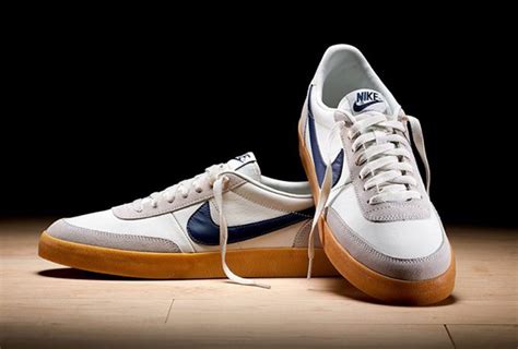 Nike Killshot White Grey Navy Gum | SneakerFiles