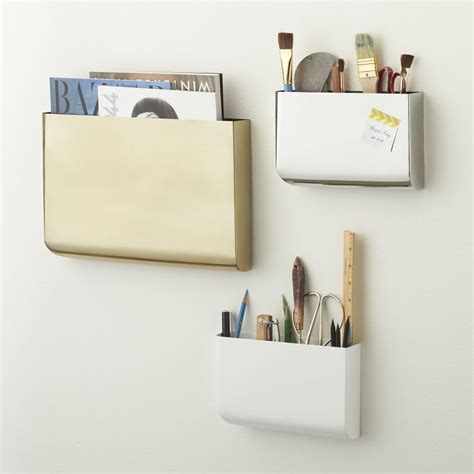 Wall-Mounted Organizers Your Modern Home Needs And Craves