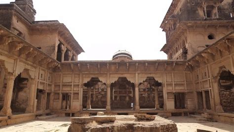 Historical Places in Haryana - Roadways Bus Time