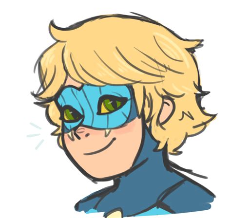 Aspik - Miraculous Ladybug Fan Art (43303512) - Fanpop