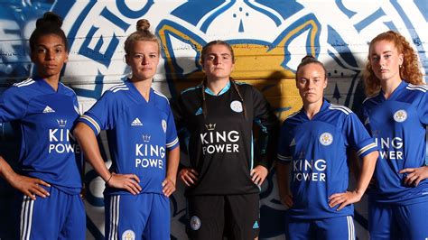 Leicester acquire Leicester City Women and make side fully professional | Football News | Sky Sports