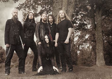 Draconian – SOVRAN – Album Review – metal-heads.de