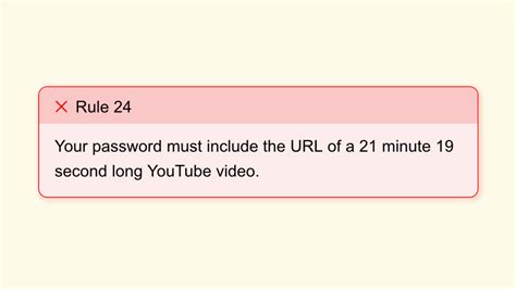 How to beat Rule 24 in the Password Game