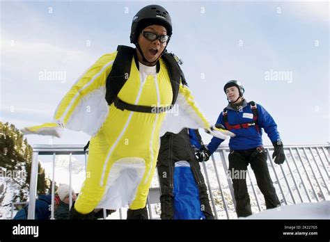 QUEEN LATIFAH, LAST HOLIDAY, 2006 Stock Photo - Alamy