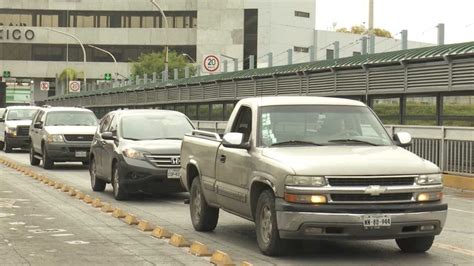 International Bridge 1 in Laredo reopens after closure | kens5.com