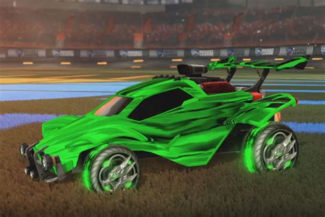 Rocket League Octane Designs - Best RL Octane Car Design Ideas | Rocketprices.Com