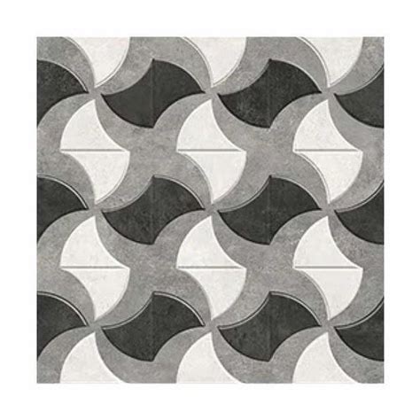 Matte Square Ceramic Wall Tiles, Size: 1x1 Feet(300x300 mm) at Rs 53/square feet in Morbi