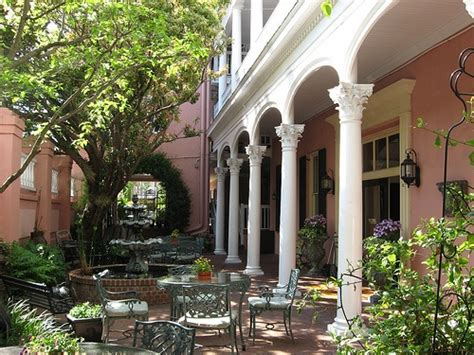 Meeting Street Inn, Charleston. | my favorite places | Pinterest