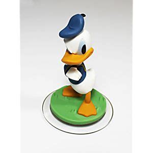 Disney Infinity Donald Duck 1000116- Series 2.0