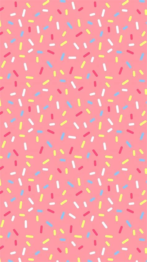 Sprinkles Wallpapers - Wallpaper Cave