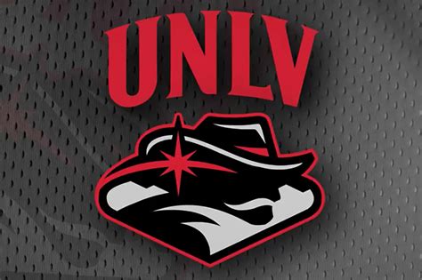 UNLV fans react to the new spirit logo | Las Vegas Review-Journal