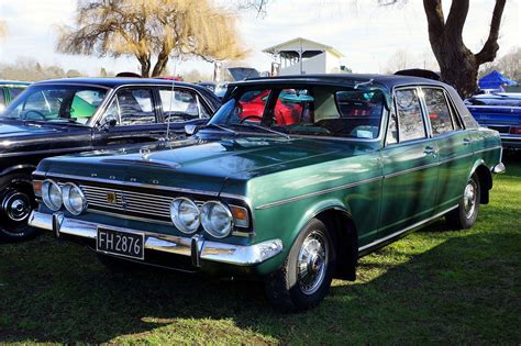 1970 Ford Zodiac MK IV | Classic cars british, Ford classic cars ...