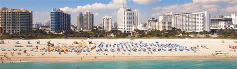 Loews Miami Beach Hotel - Loews Miami Beach Hotel