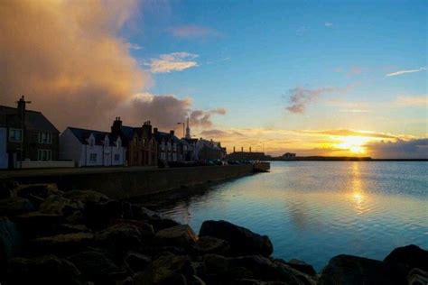 Stornoway, Scotland | Places to visit, Stornoway, World pictures