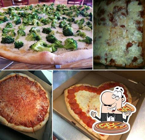 Buona Pizza & Italian Restaurant, 1610 Nay Aug Ave in Scranton - Restaurant menu and reviews